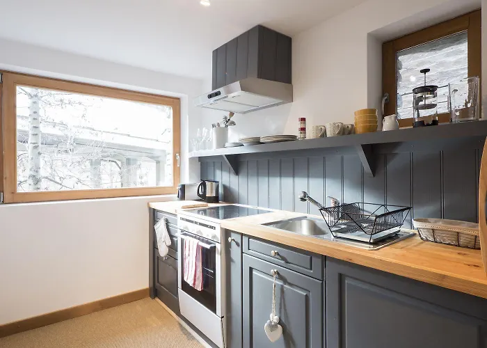 Apartamento 'Watch Maker' 3 Bedroom Apartment *