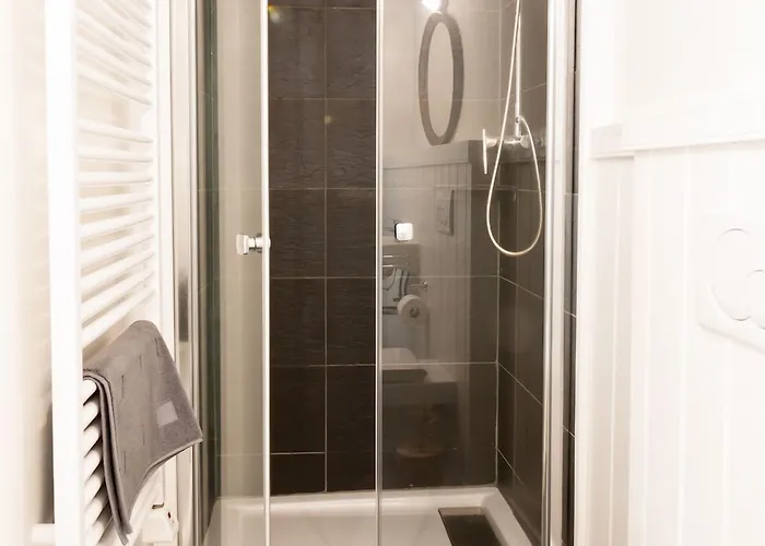 'Watch Maker' 3 Bedroom Apartment * Le Châble
