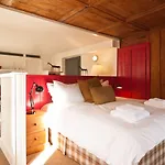 'Watch Maker' 3 Bedroom Apartment * Le Châble