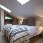 'Watch Maker' 3 Bedroom Apartment דירה Le Châble