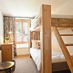 'Watch Maker' 3 Bedroom Apartment