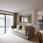 דירה 'Watch Maker' 3 Bedroom Apartment Le Châble