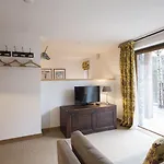 'Watch Maker' 3 Bedroom Apartment Le Châble