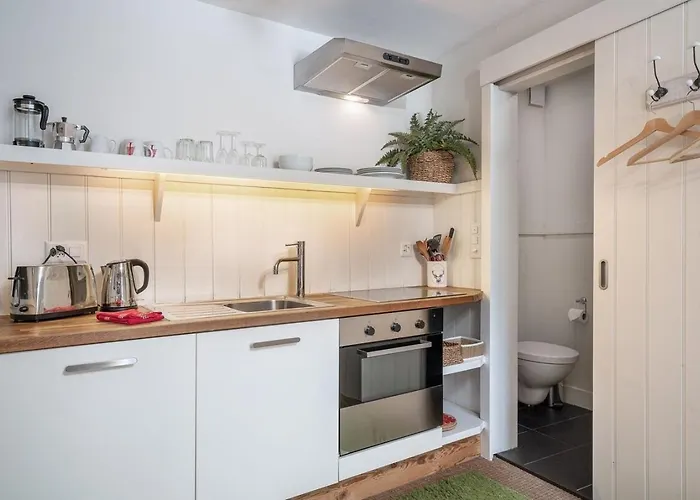 Daire 'Watch Maker' 3 Bedroom Apartment Le Châble