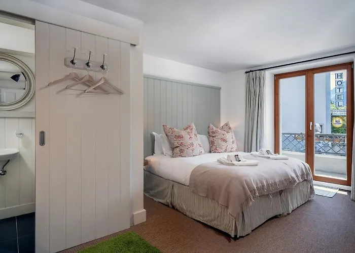 'Watch Maker' 3 Bedroom Apartment Daire *