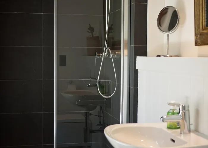 'Watch Maker' 3 Bedroom Apartment Le Châble