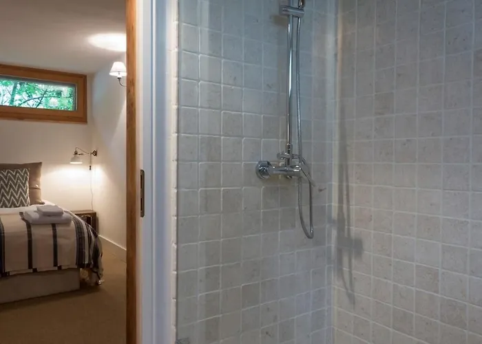 'Watch Maker' 3 Bedroom Apartment Daire Le Châble