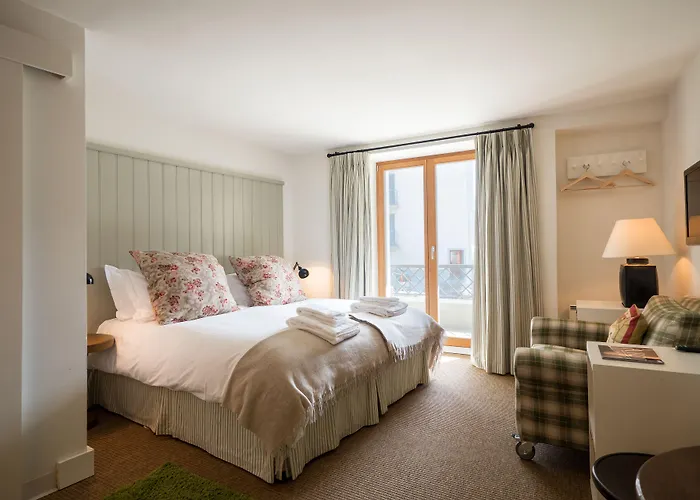 'Watch Maker' 3 Bedroom Apartment Daire