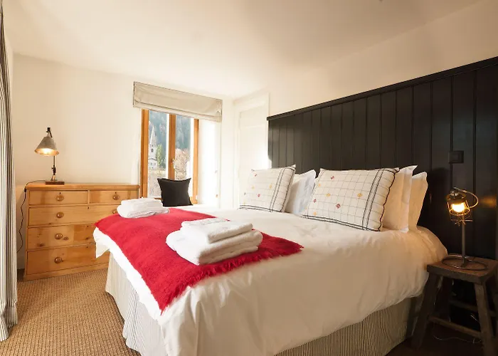 'Watch Maker' 3 Bedroom Apartment