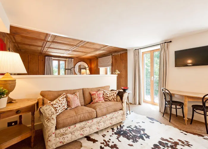 'Watch Maker' 3 Bedroom Apartment Daire *