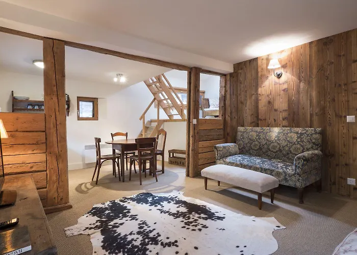 'Watch Maker' 3 Bedroom Apartment Daire *