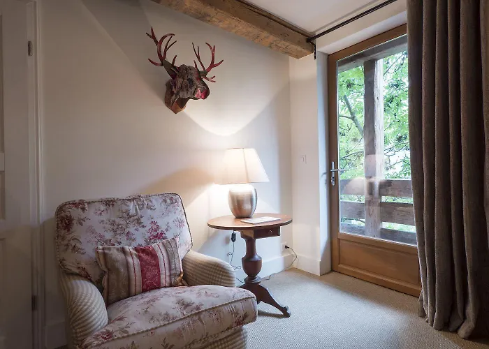 'Watch Maker' 3 Bedroom Apartment Daire *