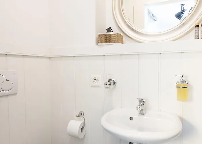 Daire 'Watch Maker' 3 Bedroom Apartment *
